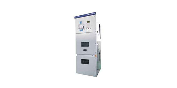 KYN28-12型户内金属铠装移开式开关设备